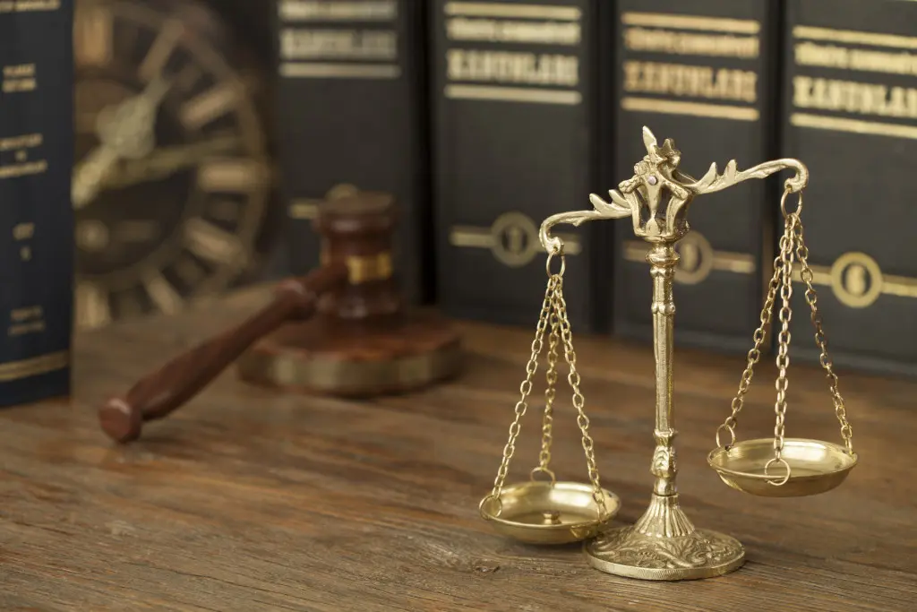 attorney
