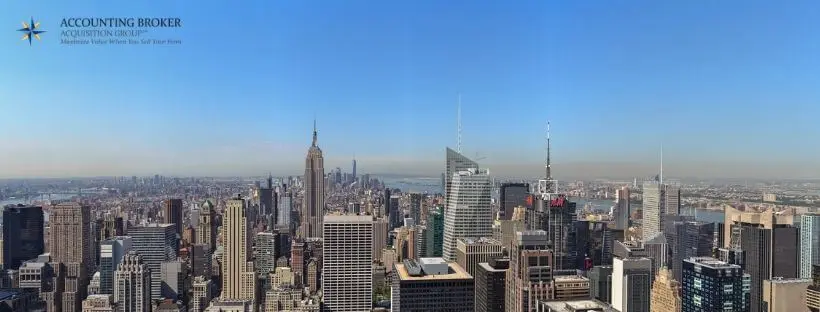 New York Accounting Brokers